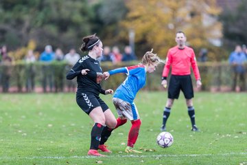Bild 246 - wBJ SVHU am 20.11.21